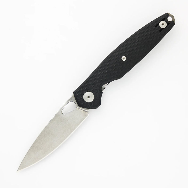 REO - Black G10