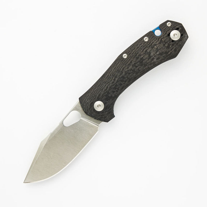 Atelier - Carbon Fiber