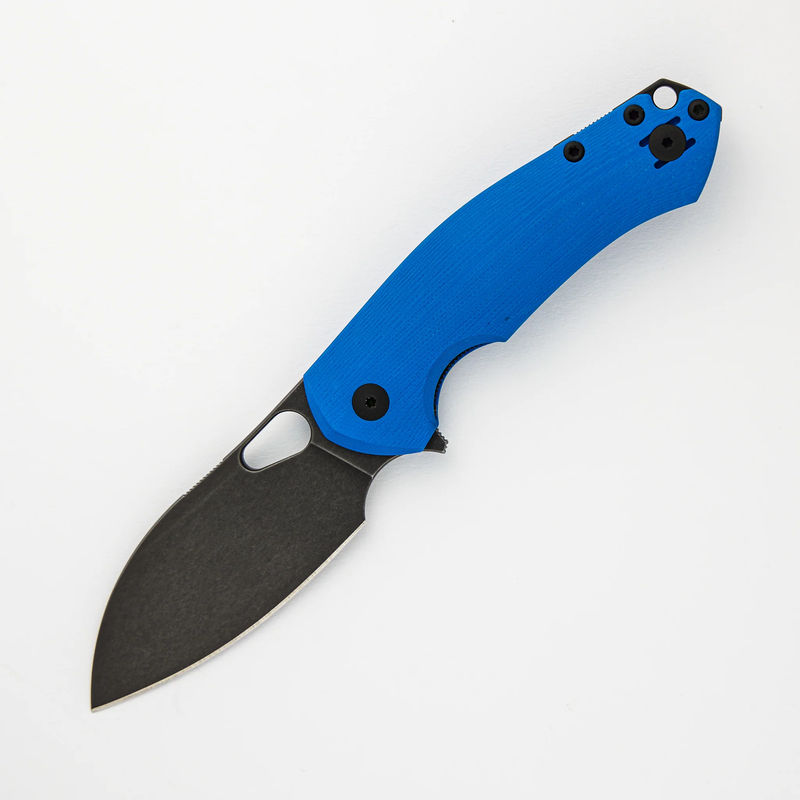 ACE Biblio XL - Blue G10