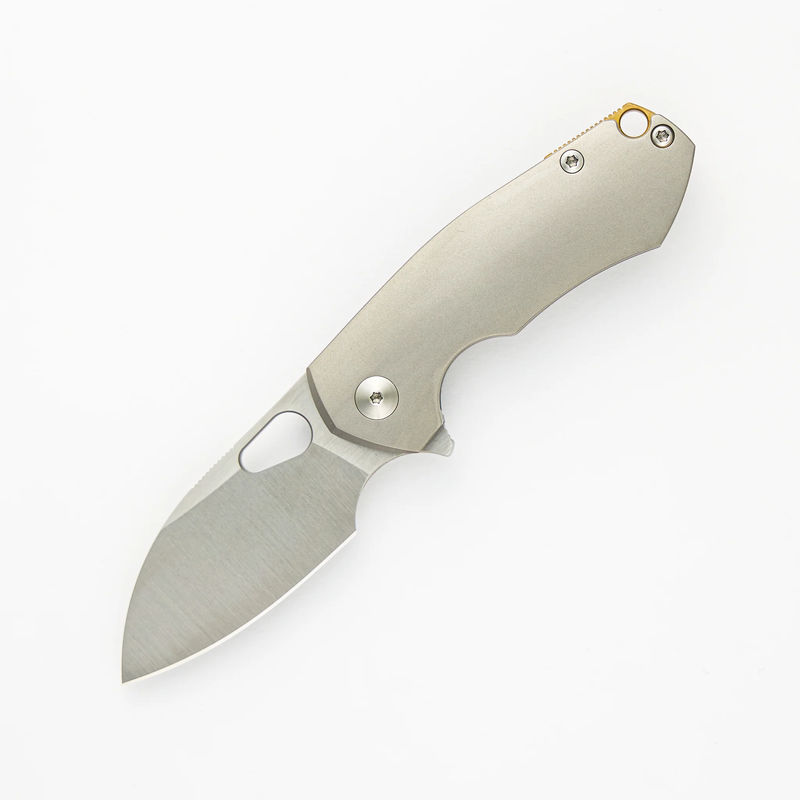 Riv - Titanium