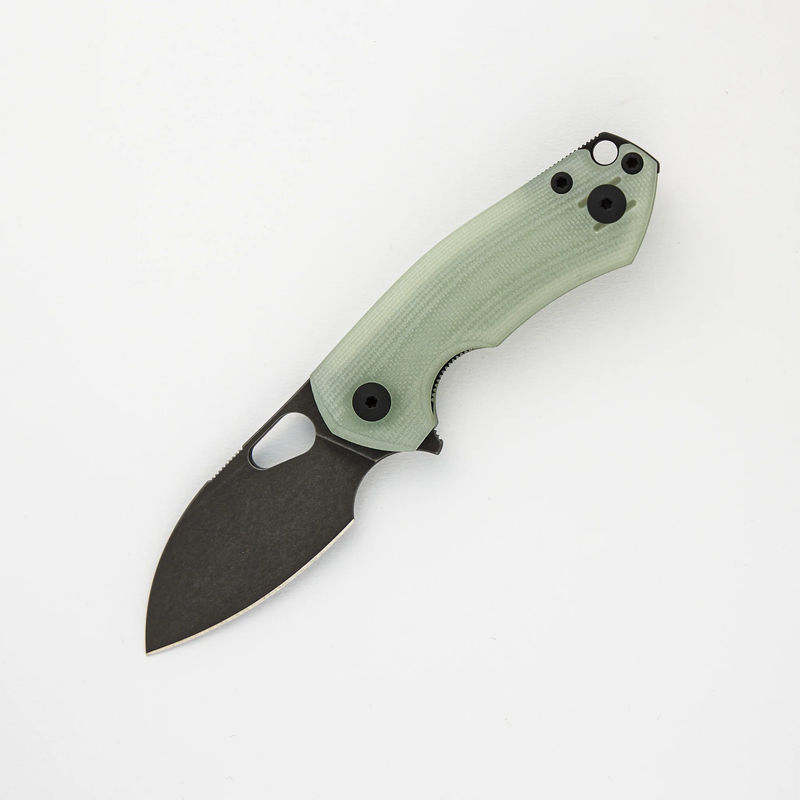 ACE Riv LL - Jade G10 - PVD