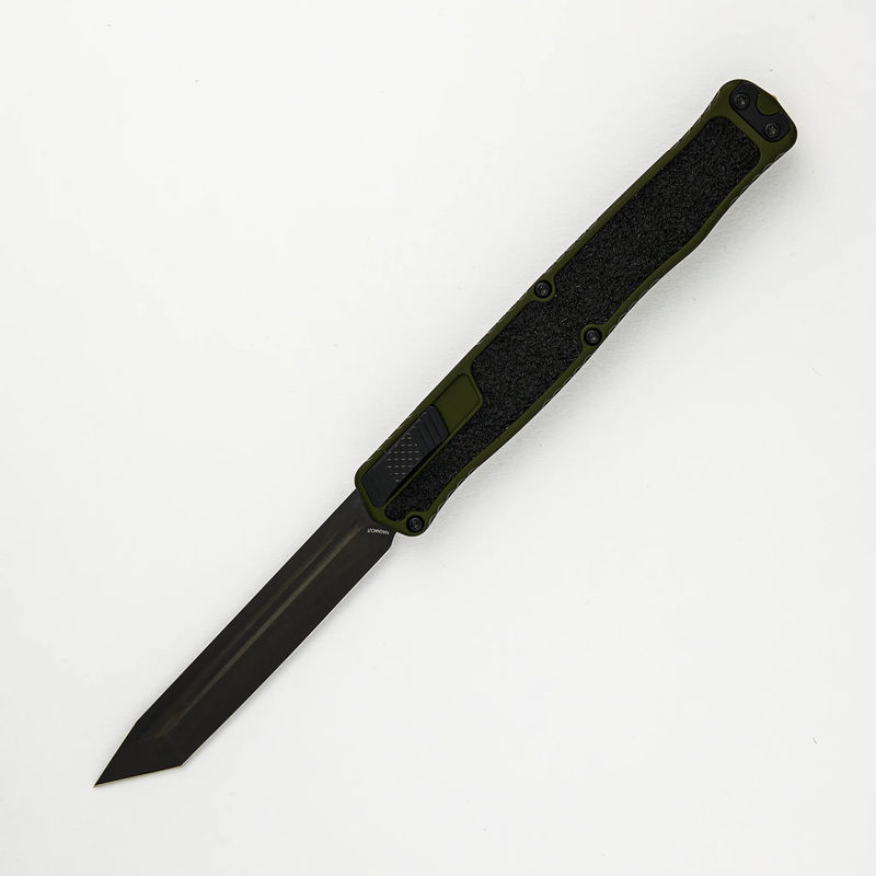 Cleric 2 - Tanto DLC OD Green