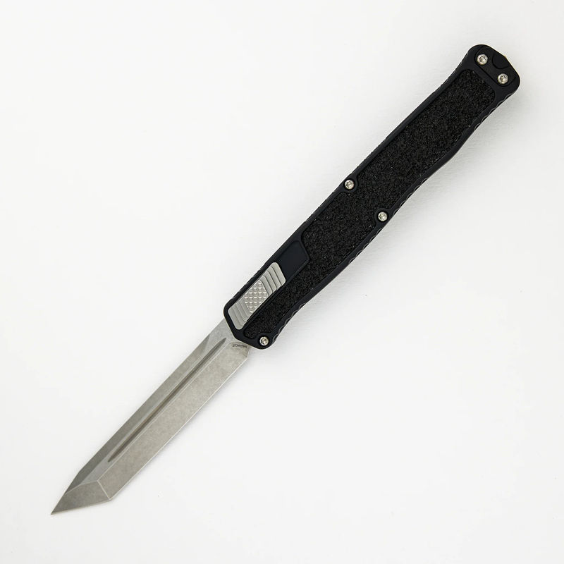 Cleric 2 - Tanto Stonewash