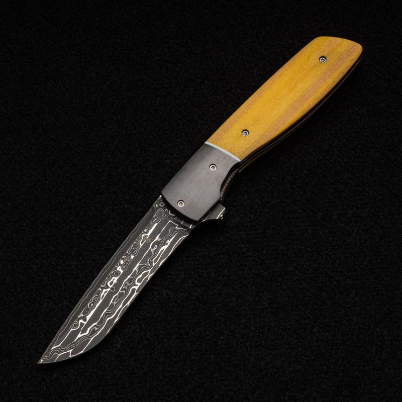 Dirtdobber Recurve