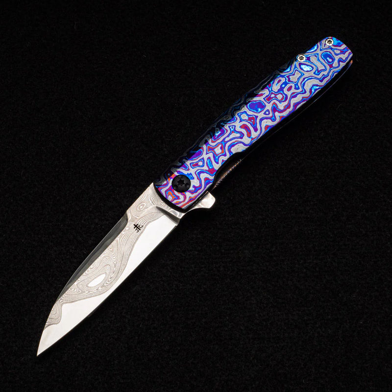 Sting Wharncliffe