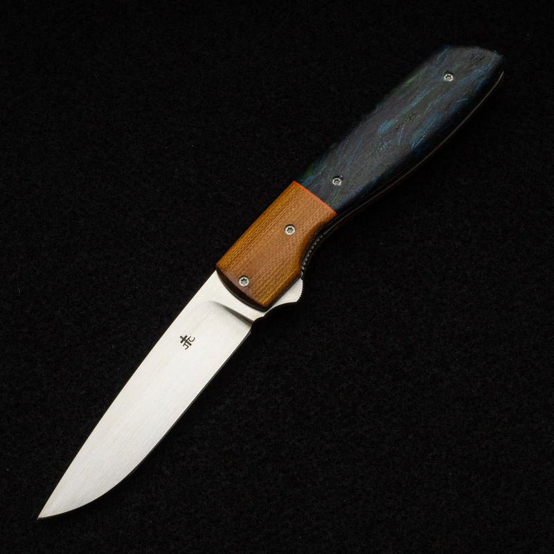 3" Dirtdobber