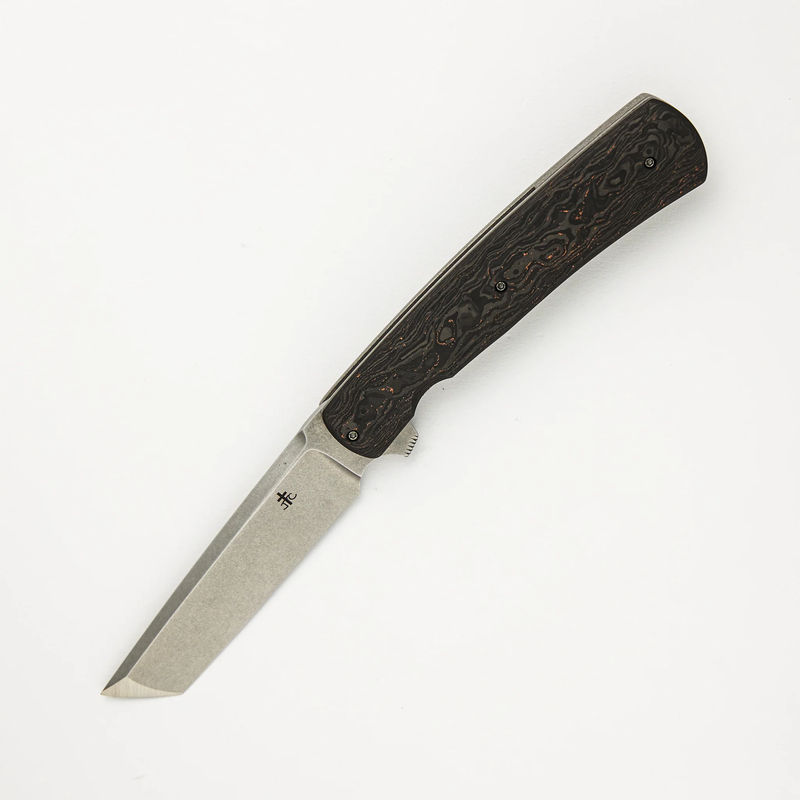 Model 25 Tanto