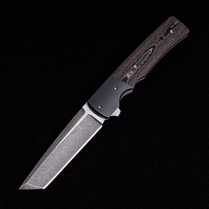 CarboTi Model 2