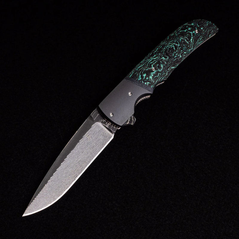 TechnoCarbo Model 1