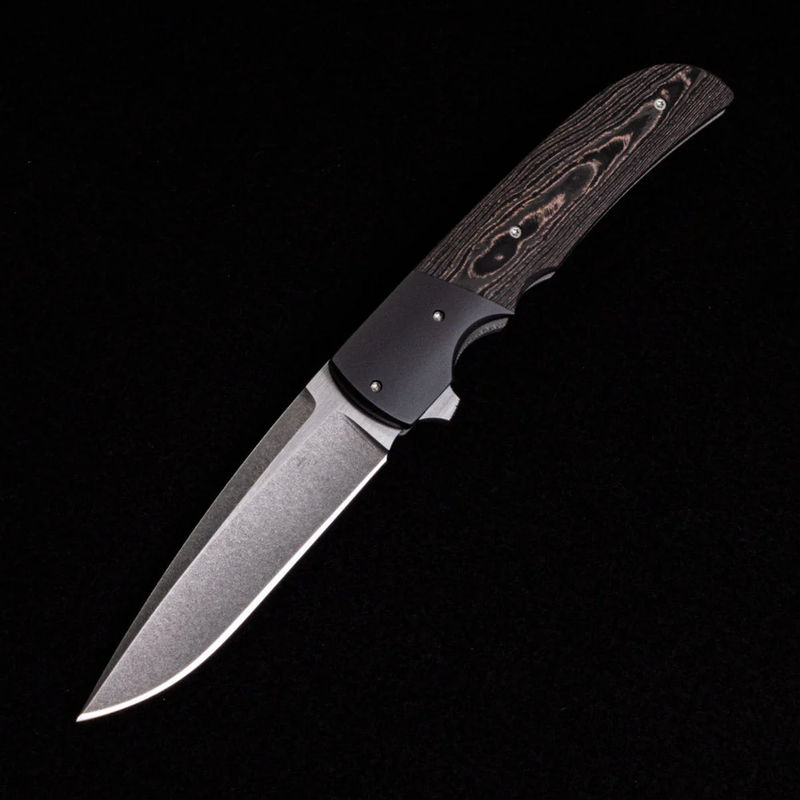 CarboTi Model 1