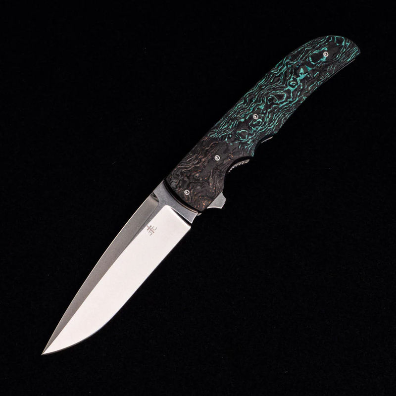 TechnoCarbo Model 1