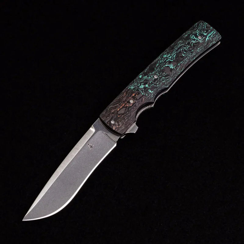TechnoCarbo Model 2