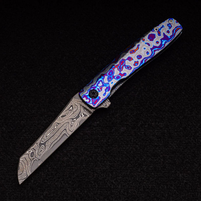 Sting One off Blade