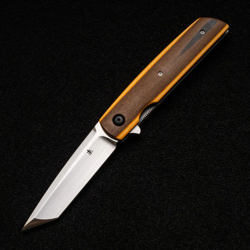 XX 3.25 Tanto