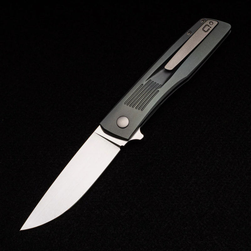 Serenity 2HCS