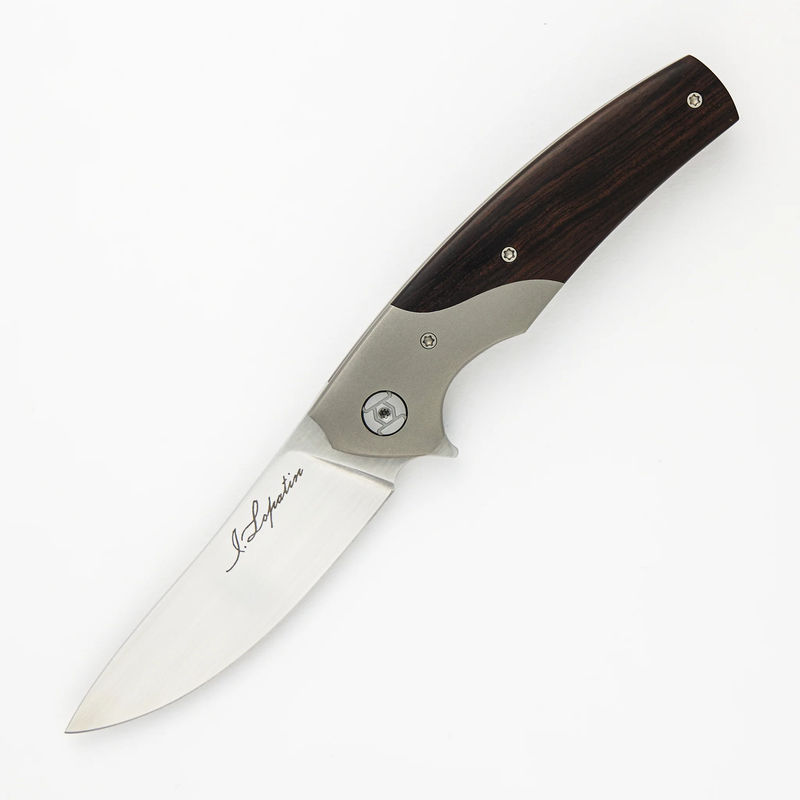Custom Flipper