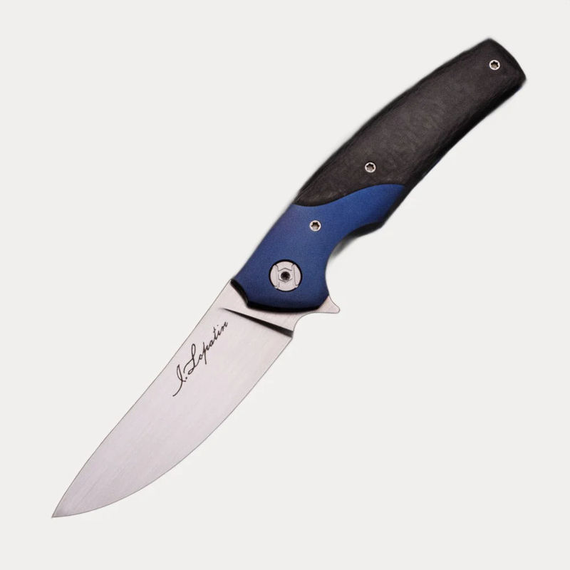 Custom Flipper