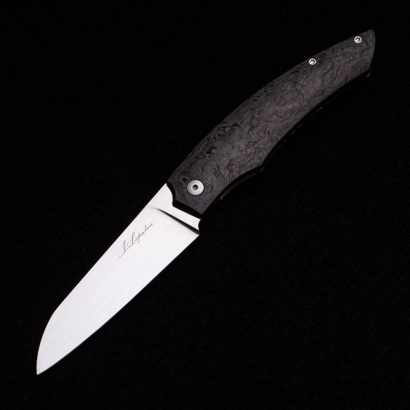 Custom Fierce Front Flipper
