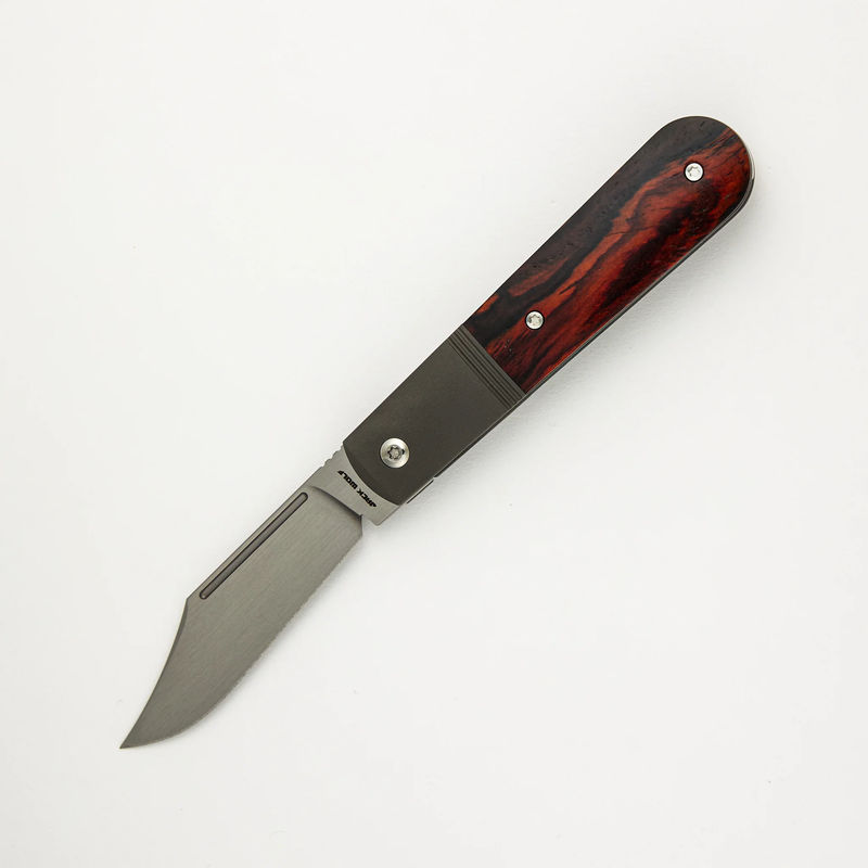Primo Jack - Rosewood