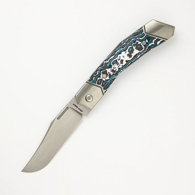 Bionic Jack - Fat Carbon Frost