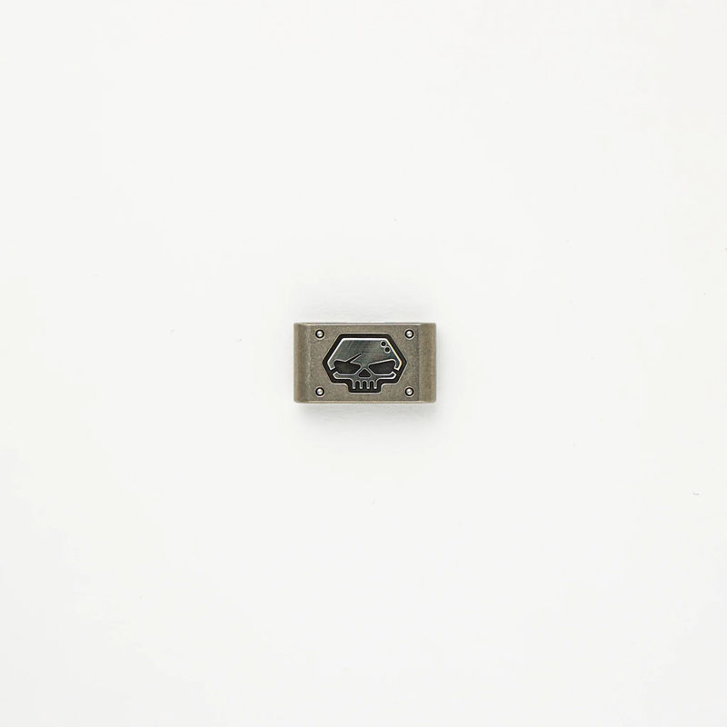 Molle - Titanium/Cu