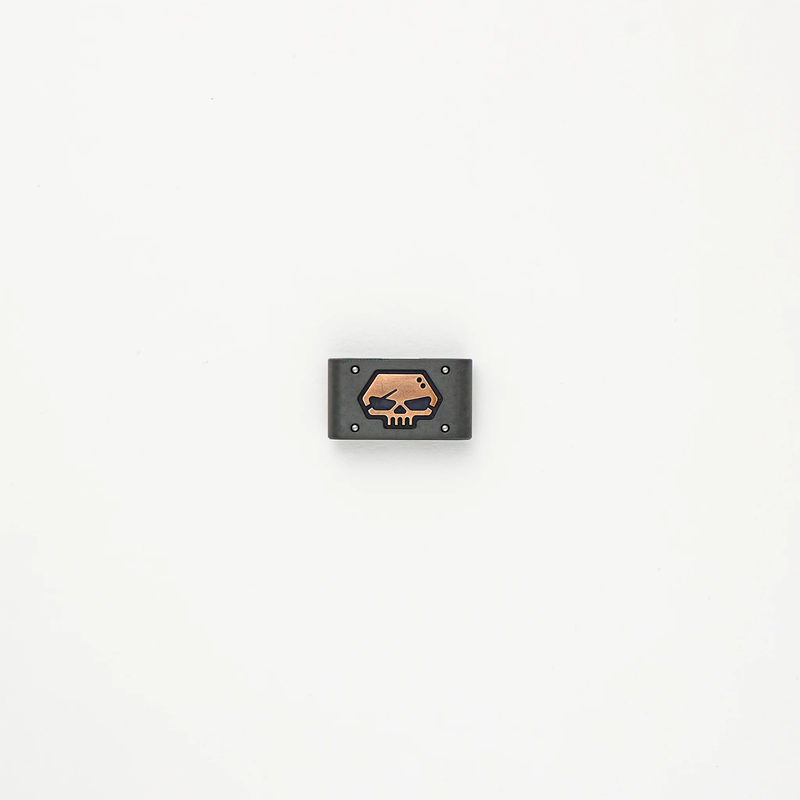 Molle - Zirconium/Copper