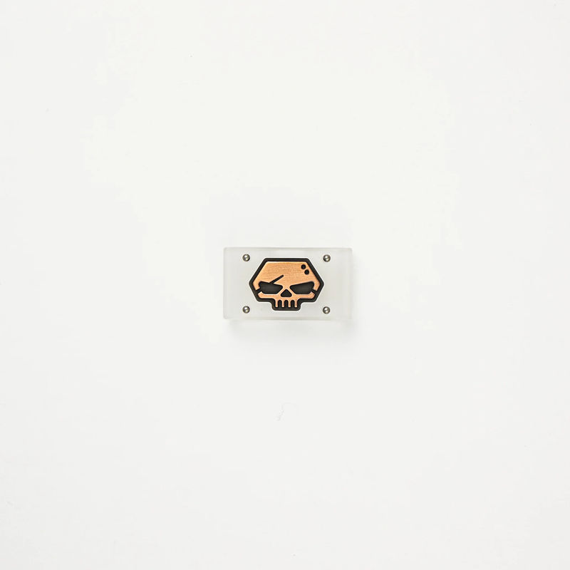 Molle - Acrylic/Copper