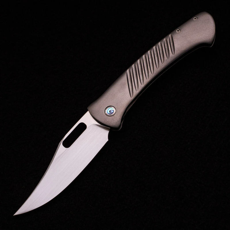 Swordfish Bowie #1