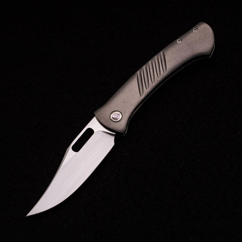 “Juvey” Swordfish Bowie #1