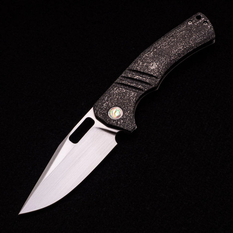 “Magnetic” CarboTi Narwhal HitchHiker