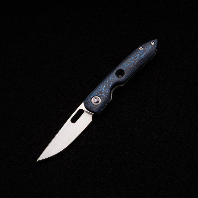 6K-CarboTi Lil Anchovy