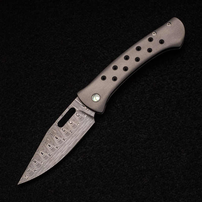 "Juvey" Swordfish