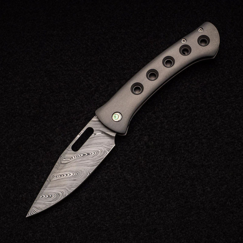 "Juvey" Swordfish