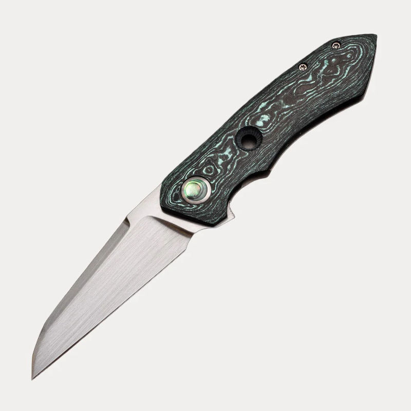 CarboTi Angler