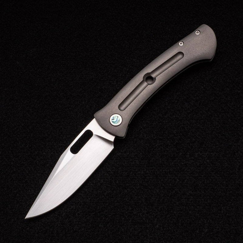 "Juvey" Swordfish