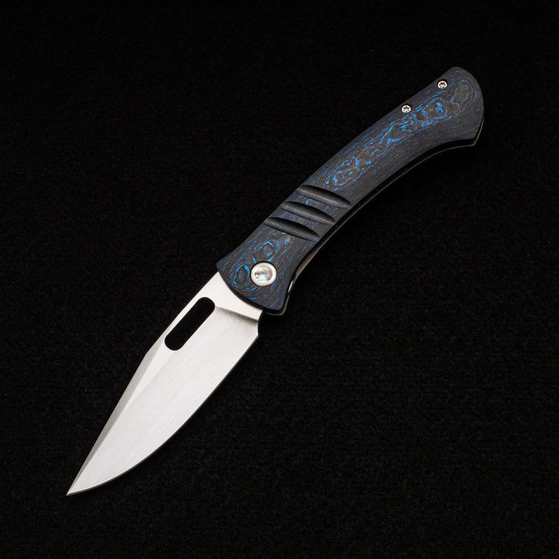 CarboTi "Juvey" Swordfish