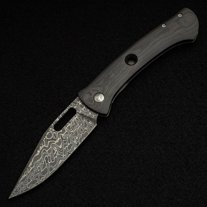 CarboTi Swordfish
