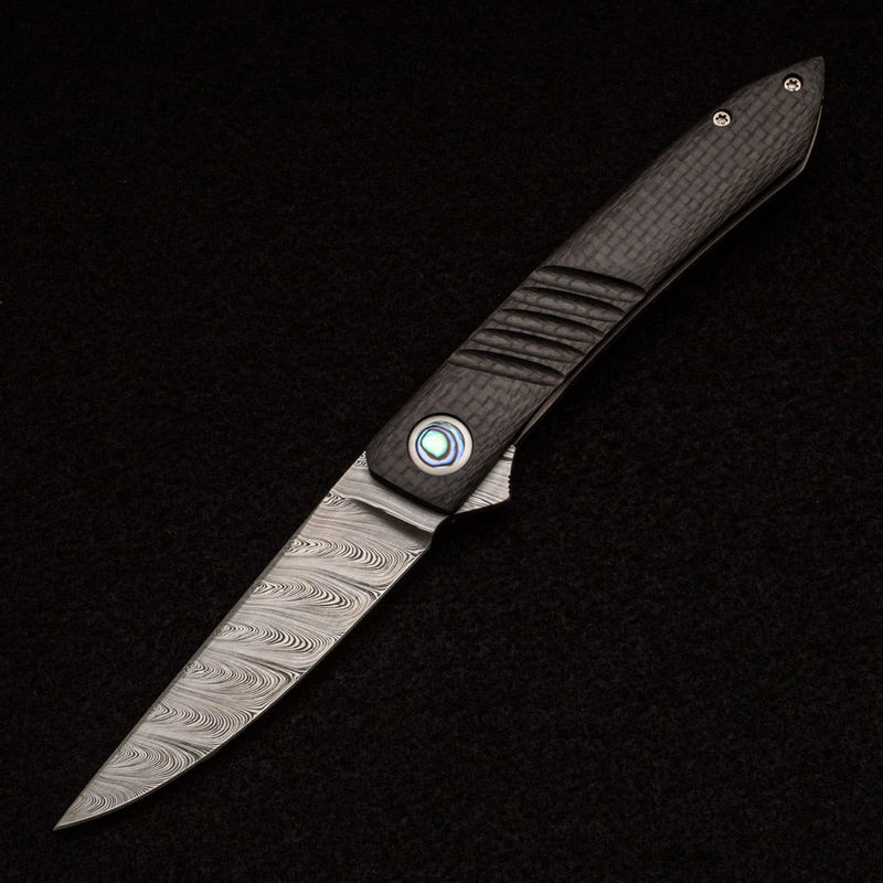 Anchovy Liner Lock #1