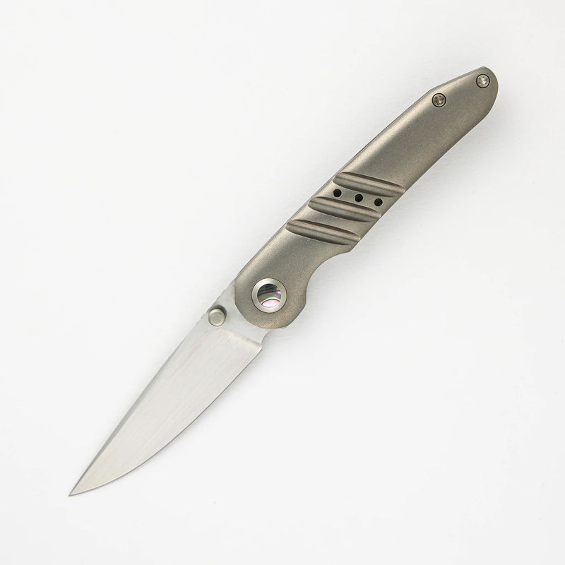 Texas Lil' Anchovy Prototype