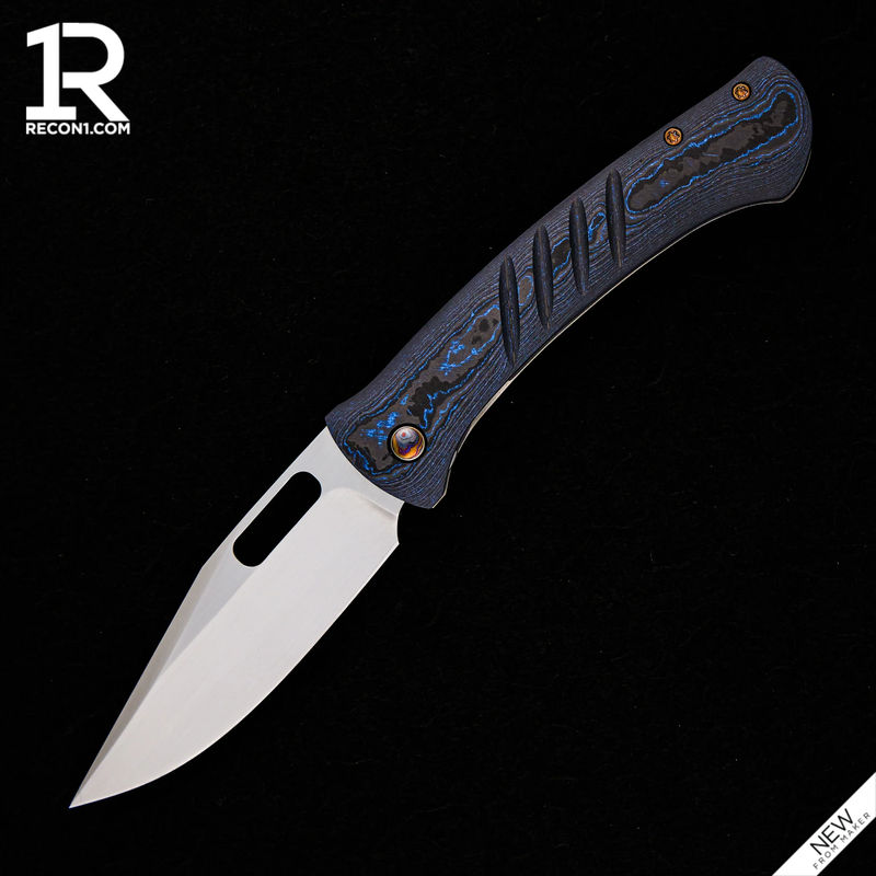CarboTi “Juvey” Swordfish
