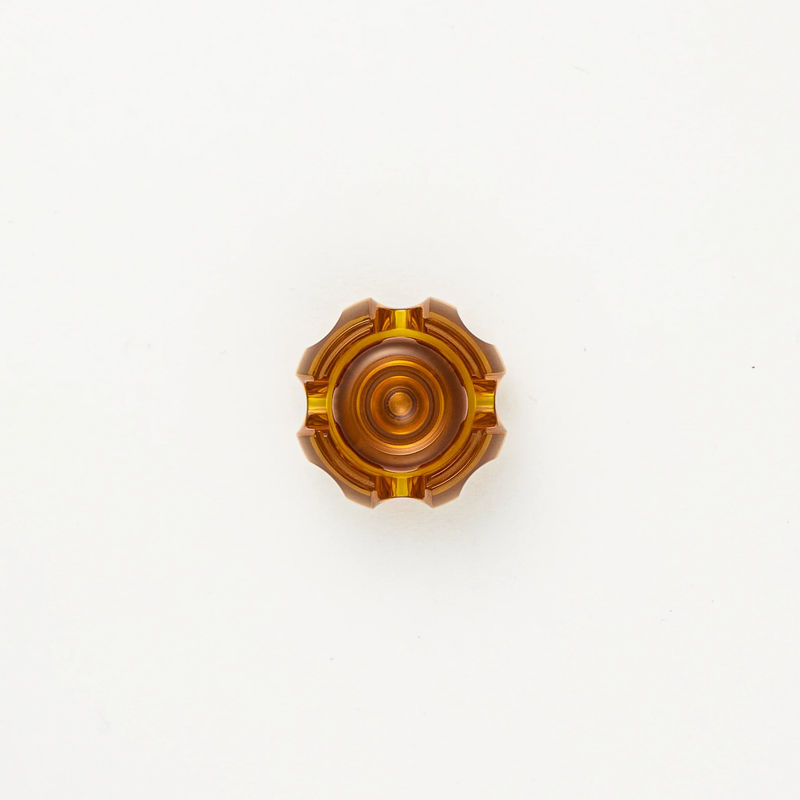 NoizC-Nano Fidget Spinner - PEI-Polished