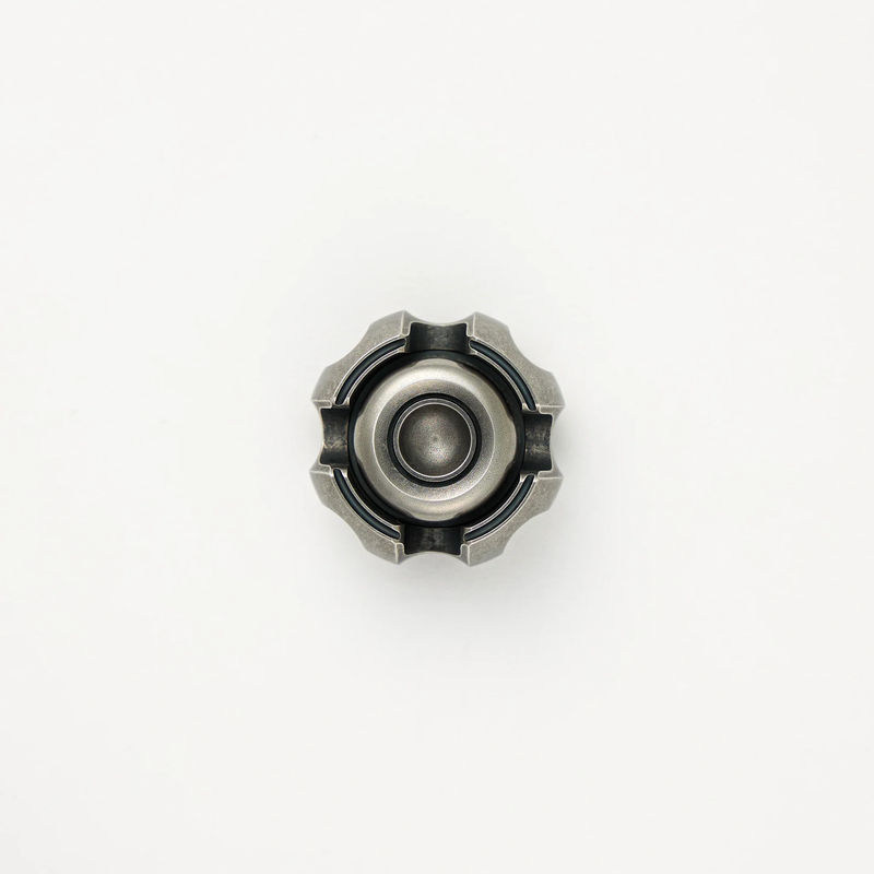 NoizC-Nano Fidget Spinner - Stainless Steel