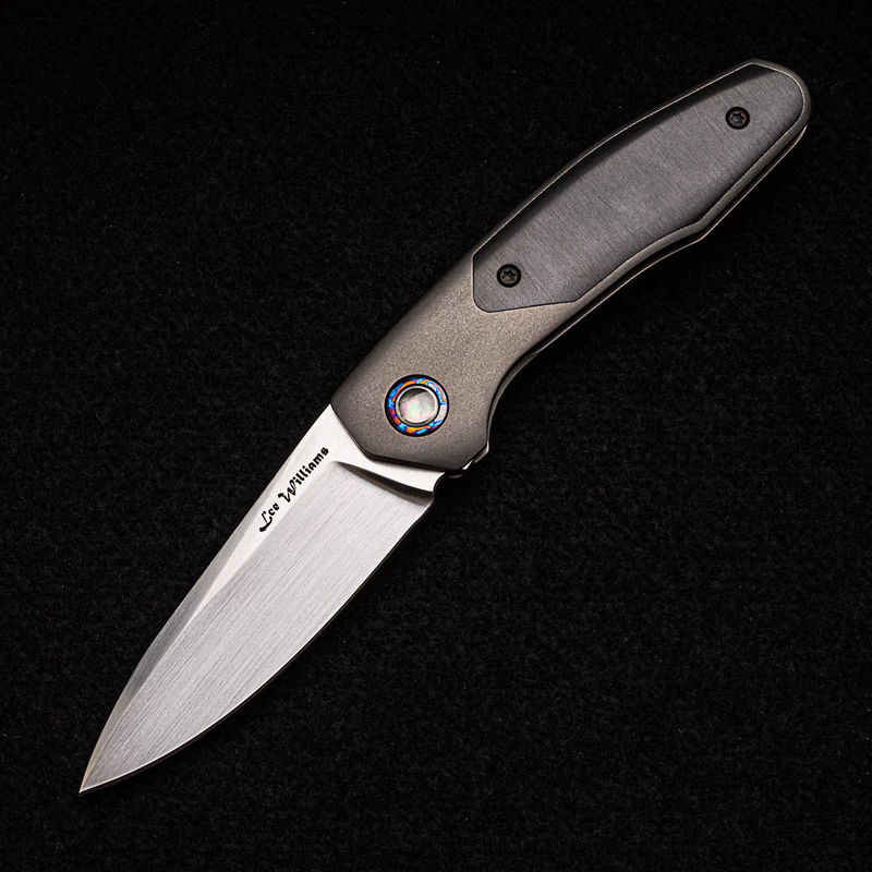 Kevin Foster Collaboration Kickstop Slantline