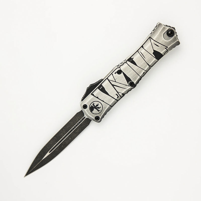 "Signature Series" Mini Hera II D/E Mummy Wrap Standard 1702M-1 HWMYS