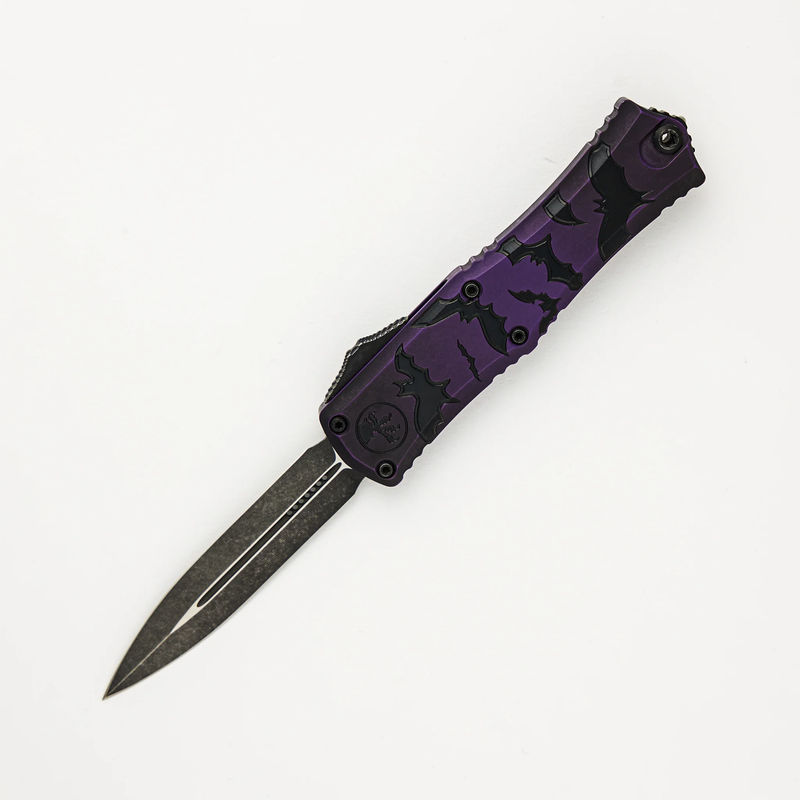 "Signature Series" Mini Hera II D/E Bats Standard 1702M-1 HWBAS