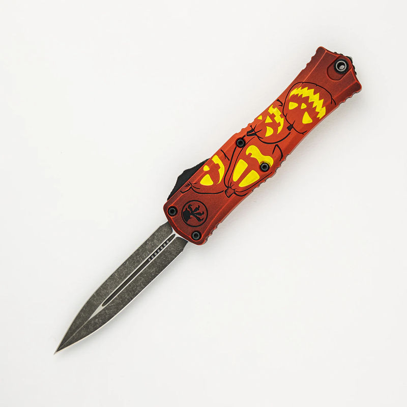 "Signature Series" Mini Hera II D/E Jack-o'-Lantern Standard 1702M-1 HWJLS