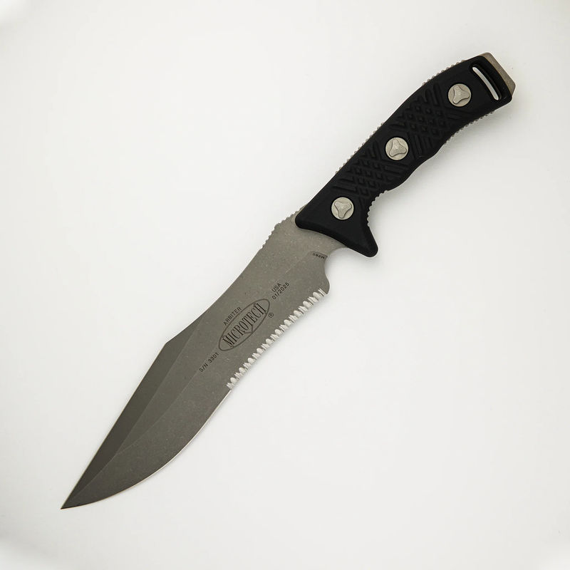 Arbiter Apocalyptic Partial Serrated 104-11 AP