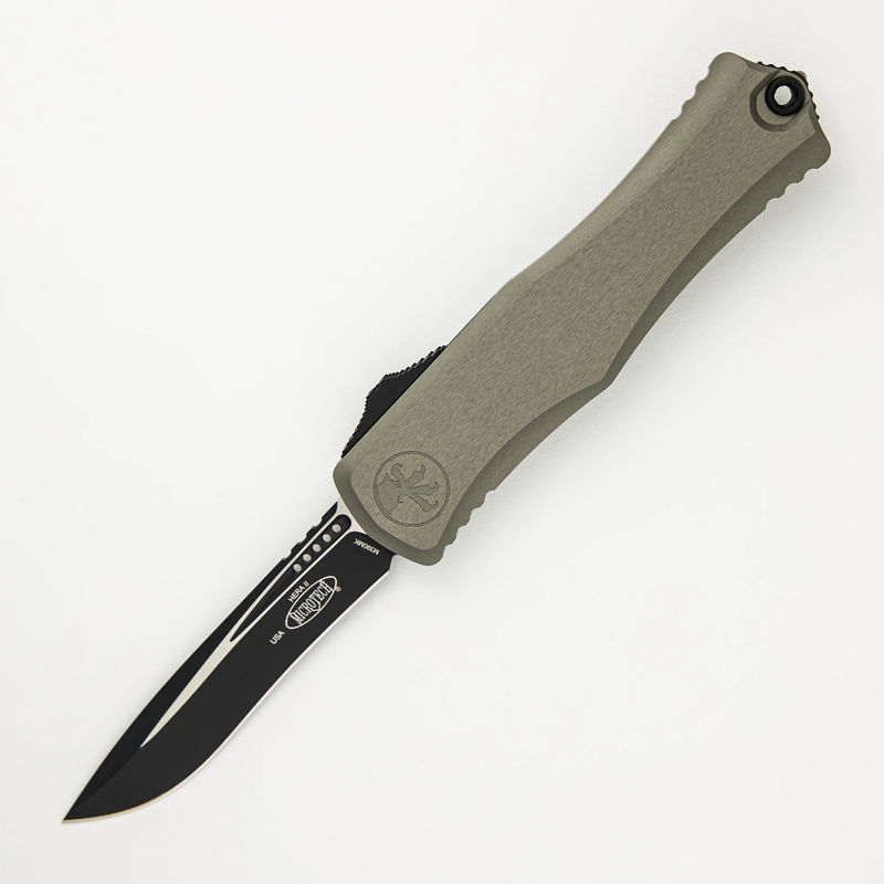 Hera II Recurve Natural Clear Standard 1705-1 NC