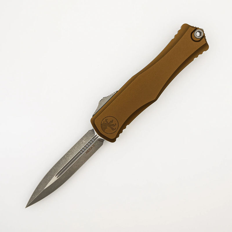 Hera II D/E OD Green Apocalyptic Standard 1702-10 APOD
