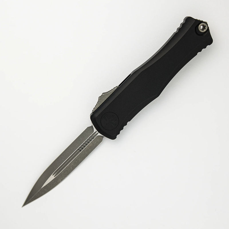 Hera II Apocalyptic D/E Black Standard 1702-10AP